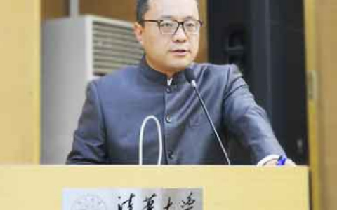 桃源居唐艺尹老师非凡面相：领导者的面相