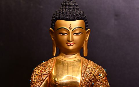 念佛感应：舌如金石