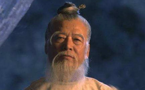 一代相学名师------袁天罡，也曾积下巨大的善业