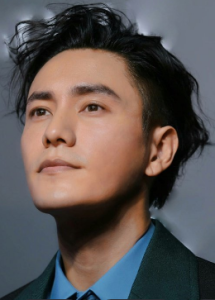 发财的面相标志二：鼻直，鼻高挺丰厚