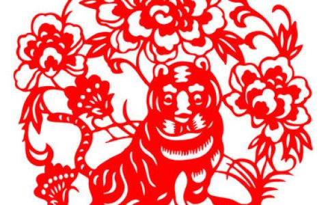 2025年属虎生肖乙巳年蛇年运势，属虎生肖蛇年事业财运健康（唐艺尹老师独家测算）
