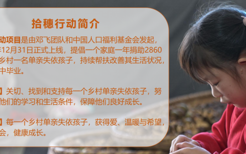 2025年2月12日桃源善友联合帮助拾穗行动（年度第1期）